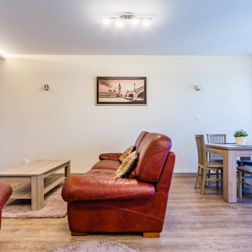 Łódź, Śródmieście, Miedziana - Zdjęcie 1