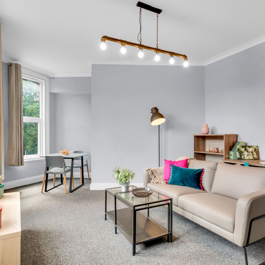 265 Hyde Park Road Leeds - LS6 1AG - Photo 1