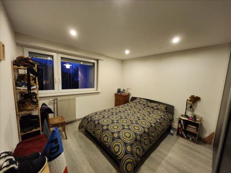 Location Appartement 63m² - Photo 5