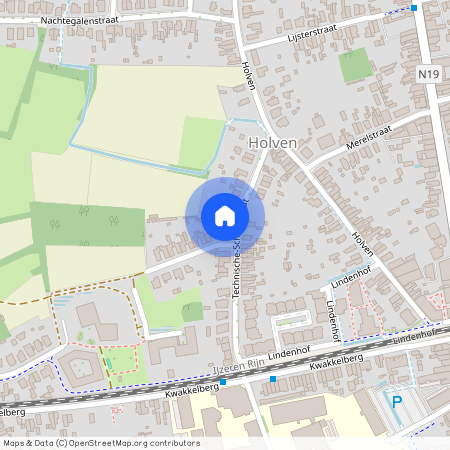 Technische-Schoolstraat 82, Geel