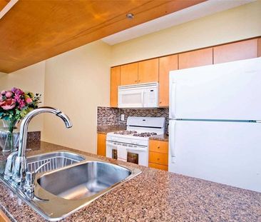 For Lease - 3 Navy Wharf Court Unit# 307, Toronto, Ontario - Photo 3