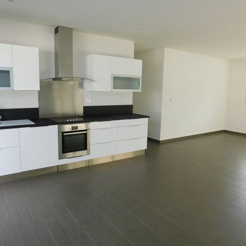 3.5 Zimmer, 3. Stock - Photo 1