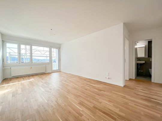 Moderne 3.5-Zimmerwohnung im 1. Stock - Photo 1