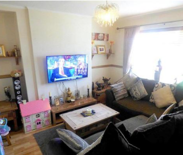 3 bedroom house to rent Grindon Crescent, Nottingham, NG6 - Photo 1