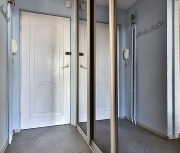 Katowice Koszutka, ul. Juliana Ordona - Photo 2