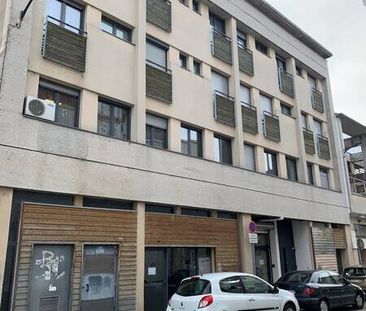 Location appartement t2 à Romans-sur-Isère (26100) - Photo 6