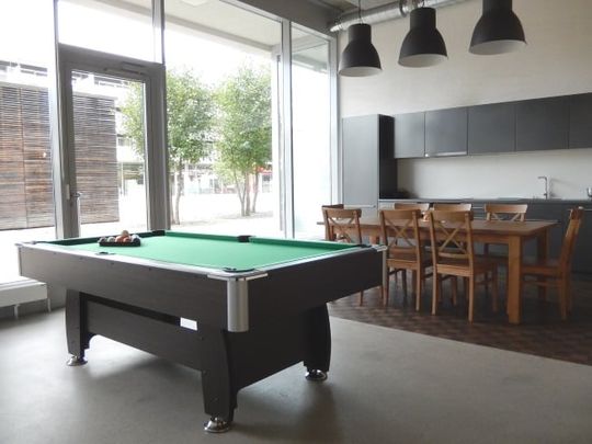 "Möbliertes Studio - ankommen, wohnen & wohlfühlen - 2 Monat Gratismiete!" - Foto 1