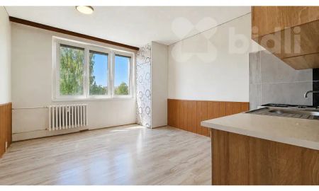 Pronájem bytu 1+1, 36 m², OV, Klášterec nad Ohří, ul. Pionýrů - Photo 2