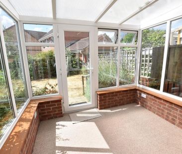 2 bedroom terraced house to rent - Photo 5