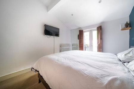1 bedroom maisonette to rent - Photo 5