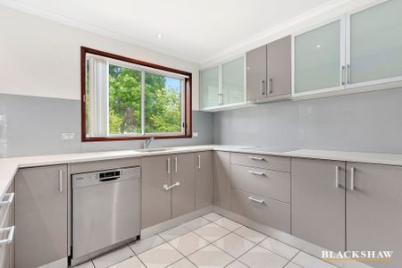 45 Tatchell Street, Calwell ACT 2905 - House For Rent | Domain - Photo 5
