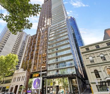 FURNISHED Apartment with Stunning City Views - Photo 5