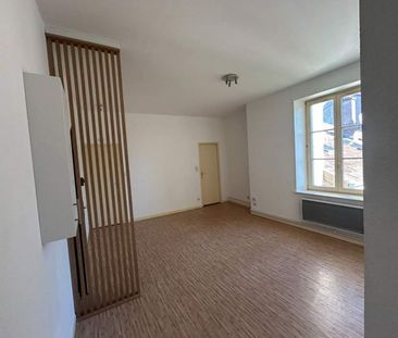 LUNEVILLE (54300) - Appartement - Photo 3