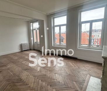 Location appartement - Roubaix ROUBAIX TOURCOING - Photo 5