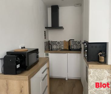Location Appartement 14m² RENNES 35000 - Photo 6
