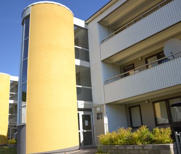 Kalvhagsgatan 31 - Foto 4