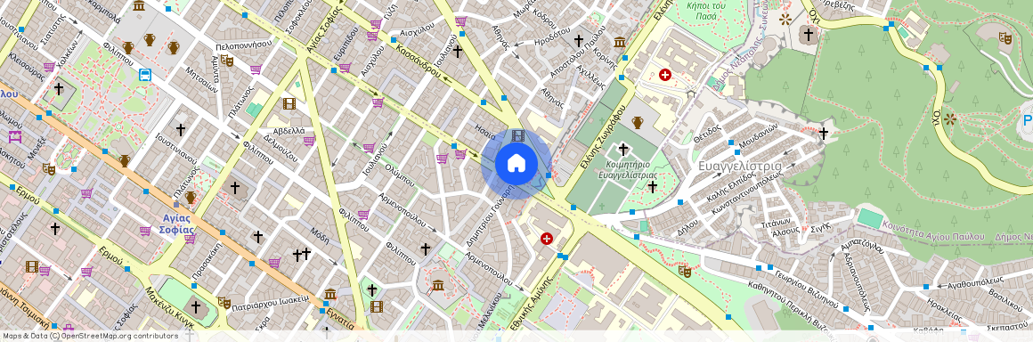 Δήμος Θεσσαλονίκης, Θεσσαλονίκη κέντρο, Ροτόντα