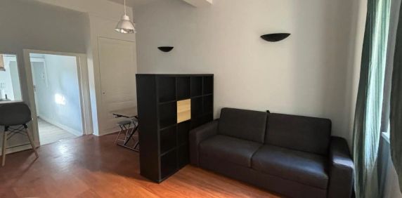 Appartement à louer 1 pièce 28.48m² - Photo 2