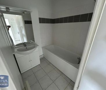 Appartement à louer 2 pièces 47.5m² - Photo 6