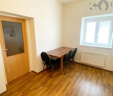 Pronájem bytu 1+1 40 m² - Fotografie 2