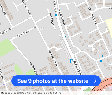 Beech Close, Hull, East Riding Of Yorkshire, HU3 - Photo 1