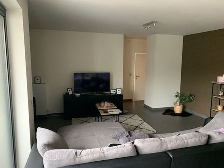 Eén slaapkamerappartement in centrum - Foto 3