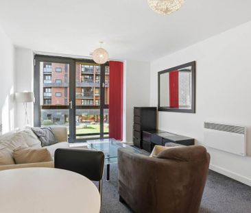 1 bedroom apartment to rent - Photo 2