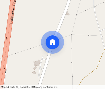 Mains of Orrock, Balmedie, AB23 - Photo 1