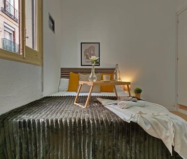 Calle de Caravaca, Madrid, Community of Madrid 28012 - Photo 6