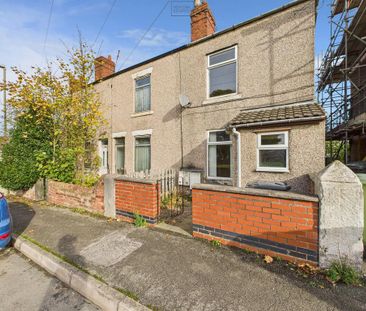 2 bedroom terraced house to rent - Photo 6