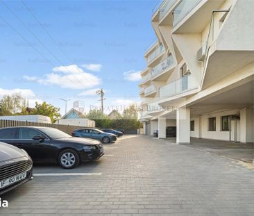 Pipera | Aviatiei | A Residence | Bloc 2022 | Centrala | Parcare - Photo 4