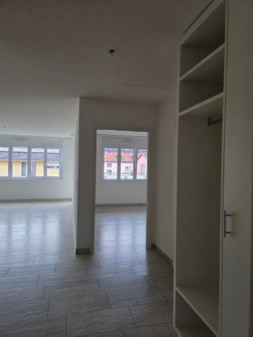 Logement adapté de 65 m2 au 1er étage Libre dès le 1er septembre 2025 - Foto 4