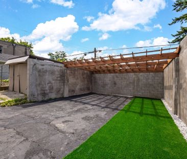 For Lease - 388 Oakwood Avenue Unit# Bsmt, Toronto, Ontario - Photo 2