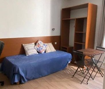 Location Appartement - Photo 1