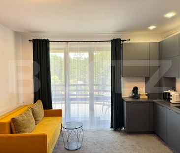 Studio Premium de Inchiriat - zona centrala Poiana Brasov/Id - Photo 2