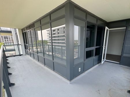 For Lease - 9 Clegg Road Unit# 822, Markham, Ontario - Photo 5