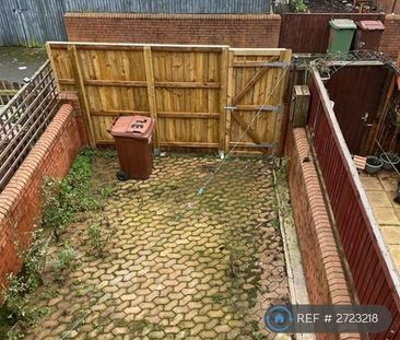 2 bedroom terraced house to rent - Photo 5