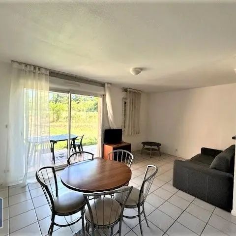 Appartement à louer 3 pièces 67.72m² - Photo 1