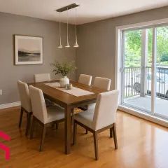 Appartement · 62 m² · Rivière-des-Prairies-Pointe-aux-Trembles - Photo 4