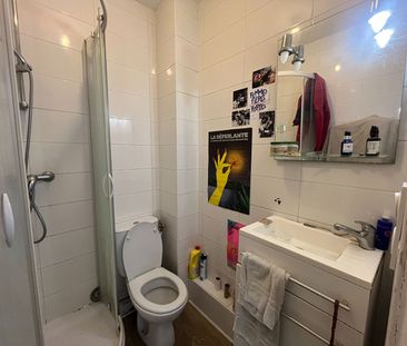 Location appartement 2 pièces, 52.01m², Brest - Photo 4