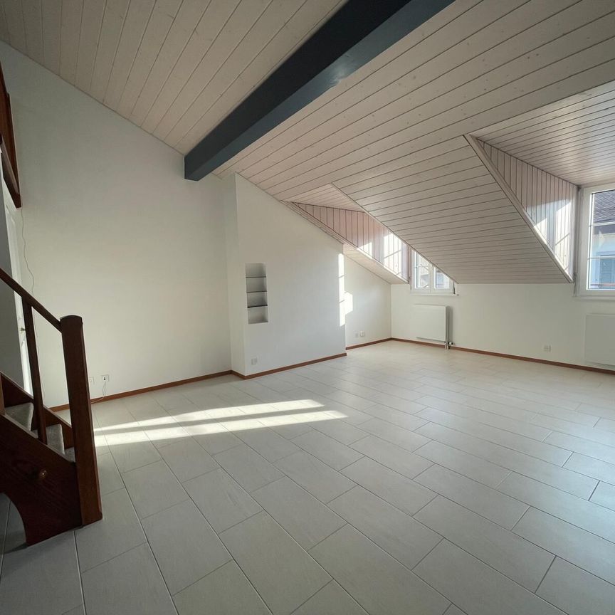 Charming accommodation in the heart of the Grand-Rue and a stone’s throw from the lake - Foto 1