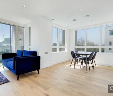 Duval house, 10 Grant Road, London - Photo 2