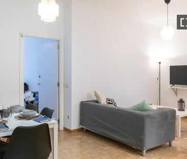 madrid, Community of Madrid 28015 - Photo 1