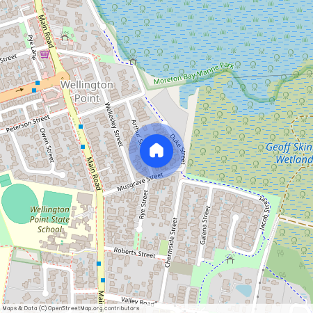 37 Arthur Street, Qld 4160, Wellington Point