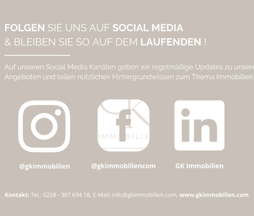 Tolle 3-Zimmer-Wohnung in Ahrweiler - Foto 3