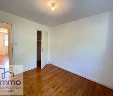 Location Appartement 3 pièces 56m² GIERES 38610 - Photo 4