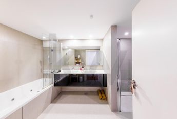 Apartamento T4 em Porto