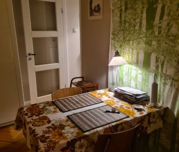 Göteborg - 1rok - 6mån - 8.625kr/mån - Foto 1