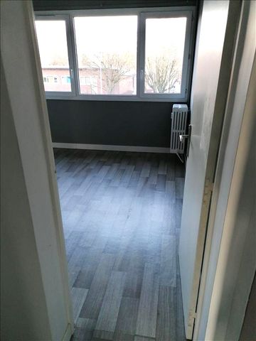 3 pièces - 59,41 m² - 2ème étage - Colocation non autorisée - Photo 4