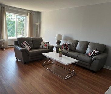 Appartement à louer - Longueuil (Le Vieux-Longueuil) (Centre) Appar... - Photo 1